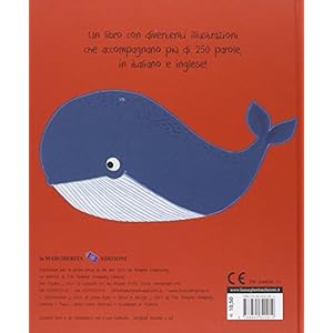 Le mie prime parole italiano-inglese