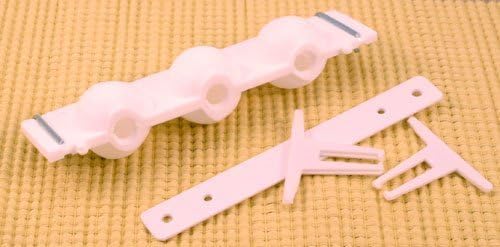 1-1/4" Ball Sucker Mold, Guttman by Guttman