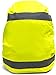 Produktbild Warnweste/Regenschutz für Rucksäcke mit Reflektorstreifen, inklusive Zugband von presents & more