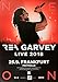 Produktbild TheConcertPoster Rea Garvey - Live, Frankfurt 2018 | Konzertplakat | Poster Original
