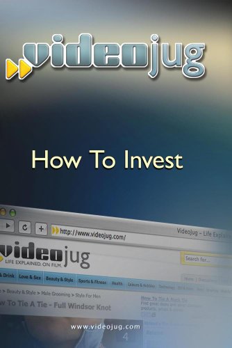 Preisvergleich Produktbild How To Invest