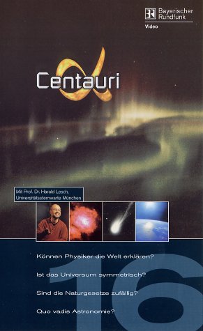 Preisvergleich Produktbild Alpha Centauri, Teil 16 [VHS]