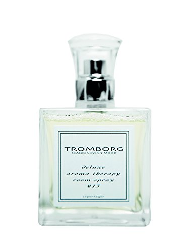 TROMBORG Deluxe Aroma Therapy Room Spray #13 100 ml