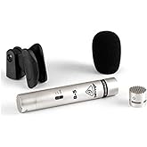 Behringer B-5 Tek Diyaframlı Condenser St&uuml;dyo Kayıt Mikrofonu