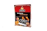  OKFUEGO Barbacoa INSTANTANEA 1 Uso