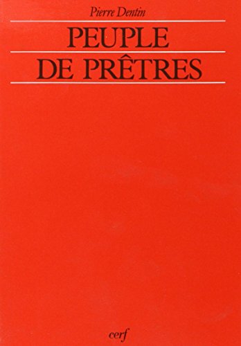 Peuple des prêtres--? francais Peuple des prêtres--? francais