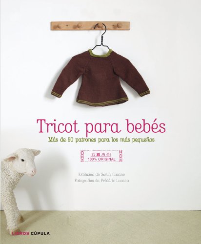Download Tricot Para Bebés (Manualidades) Download Tricot Para Bebés (Manualidades)