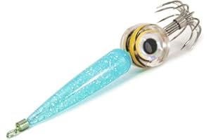 Frotox Lumineuse Leurre Appâts De Pêche LED Électronique Lumineux Calmar Appât De Pêche De Nuit Simulation Poisson Appât Lifelike Appâts De Pêche