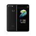 Produktbild Lenovo S5 K520 Smartphone 5,7 Zoll FHD + 18: 9 4G RAM 64G ROM Snapdragon 625 Octa Core Android 8,0 Dual Hinten 13MP + Front 16MP 4K Video 4G-LTE Gesicht ID Handy (Schwarz, 4+64GB)