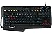 Produktbild Gaming keyboard Logitech G410 Atlas Spectrum US, RGB, Mechanical, Compact