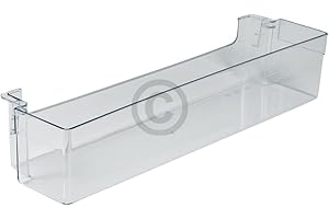 ‎EVENDIX Türfach unten kompatibel mit GORENJE 407845 460x95mm für Kühlschrank