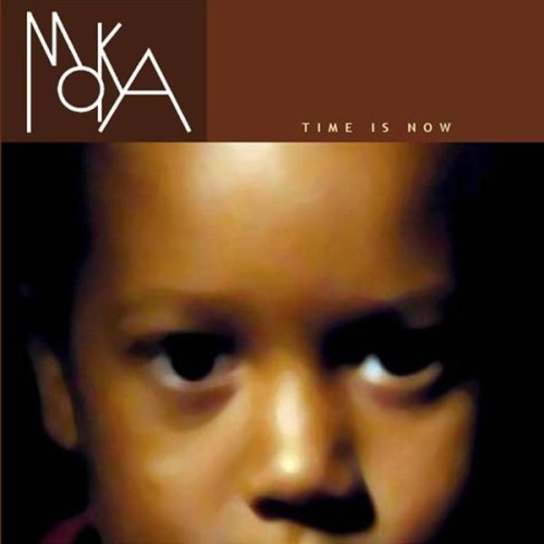 Preisvergleich Produktbild Time Is Now