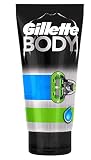 depilacion body waxing Pensado para cada rincón del cuerpo masculino, para afeitarse con confianza