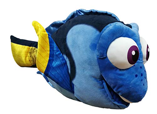 Famosa Softies - Finding Dory (Buscando a Dory) Peluche Dory 21'26"/54cm Calidad Super Soft (760013853)