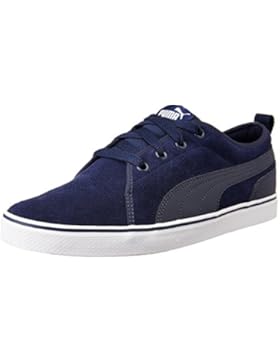Puma S Street Vulc 361523-02
