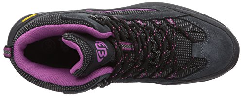 Bruetting Summit Damen Trekking & Wanderstiefel - 7