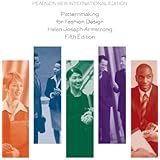 Patternmaking for Fashion Design: Pearson New International Edition PDF eBook