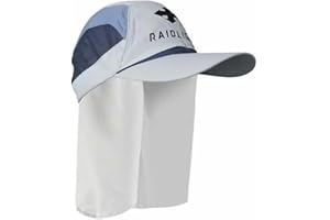 Raidlight Sahara Echarpe pour Temps Froid Homme