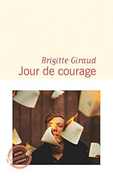 Jour de courage : roman