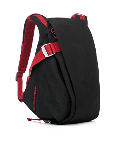 Mochila para computadora port&aacute;til antirrobo, escuela de viaje de negocios resistente al agua para port&aacute;til de 15.6 pulgadas, YESO