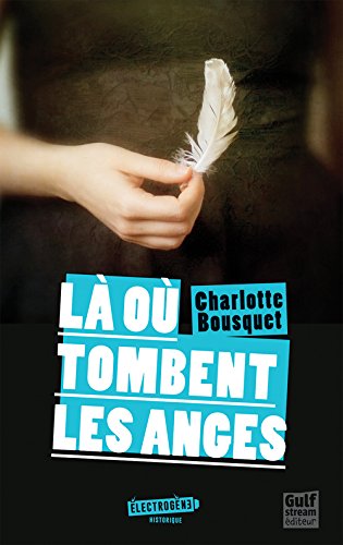 couverture de : L&agrave; o&ugrave; tombent les anges