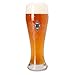 Produktbild WEIZENGLAS BIERGLAS VFL BORUSSIA MÖNCHENGLADBACH