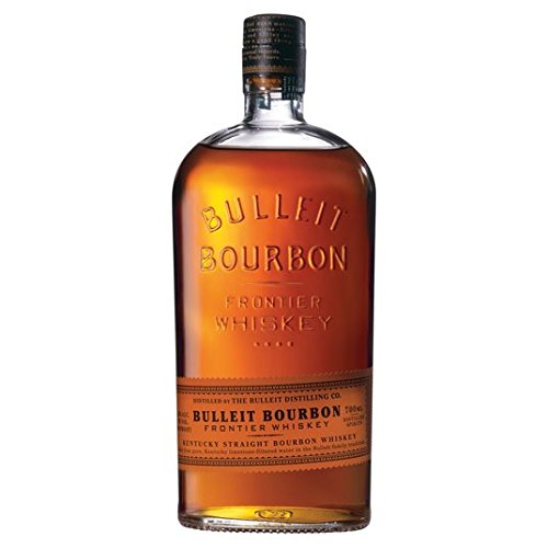 Preisvergleich Produktbild Bulleit Frontier Whiskey 70cl