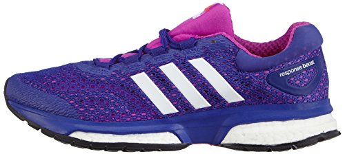 adidas Performance Response Boost Damen Laufschuhe - 5