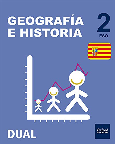 Inicia Dual Geografía E Historia Libro Del Alumno Comunidad Valenciana2º ESO