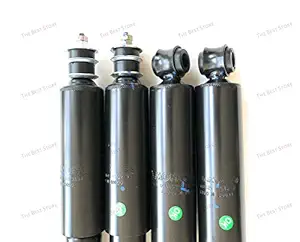MARUTI SUZUKI THE BEST STORE OEM OIL SHOCK ABSORBER (FRONT+REAR)(SET OF 4) FOR MARUTI GYPSY