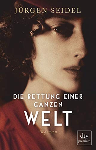 Cover zum Buch Die Rettung einer ganzen Welt