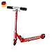 Produktbild Scooter für Kinder, Kickboard, Tretroller, Klappbarer Roller, Leicht verstaubar, Zweirad, Neu