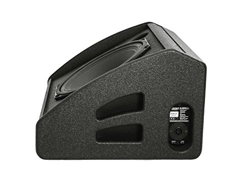 PSSO K-212CM 2-Wege-Koaxial-Monitor 400W