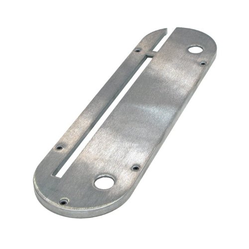 Preisvergleich Produktbild Powermatic 2328001 Tisch Einsatz für PM Modell 66