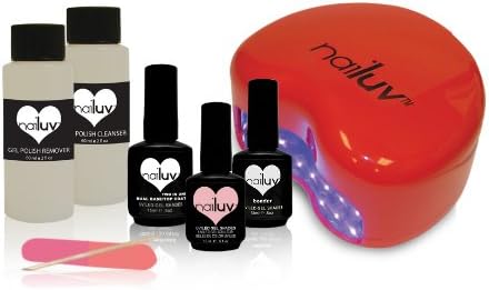 NaiLuv Starter Kit