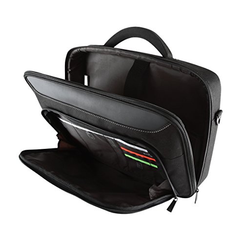 Targus CN415EU Classic   15 6  Laptoptasche - Schwarz