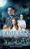 Cover zum Buch Oliver Bain und die Siegel Merlins
