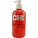 CHI by CHI STRAIGHT GUARD SMOOTHING STYLING CREAM 8.5 OZ CHI by CHI STRAIGHT GUARD SMOOTHING STYLIN