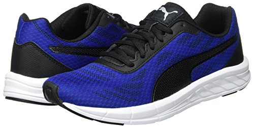 Puma Herren Meteor Laufschuhe - 5