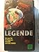 Produktbild Legende [VHS]