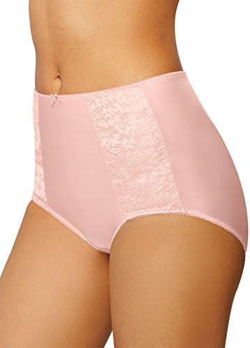 Women's Bali Essentials Double Support Brief Bali Essentials Double Support Brief