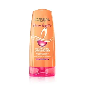 LOreal Paris Dream Lengths Conditioner 192.5ml