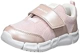 geox lauflernschuhe gefüttert  Geox Baby Mädchen B Flexyper Girl a Sneaker, Pink (Lt Rose C8172), 20 EU
