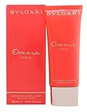 Bulgari Omnia Coral Gentle Body Scrub