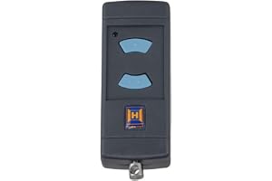 Hörmann HSE2 manuell sändare 868.3 MHz