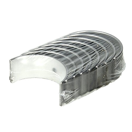 Preisvergleich Produktbild MAHLE Original 001 PS 18813 000 Pleuellager