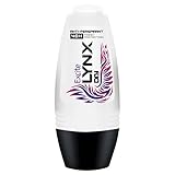 Lynx Dry Excite Roll-On Anti-Perspirant Deodorant 50 ml - Pack of 6