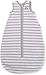Produktbild Bellybutton mother nature & me Unisex Baby Schlafsack, Grau (Morning Grey|Gray 8432), 86 (Herstellergröße: L 110)