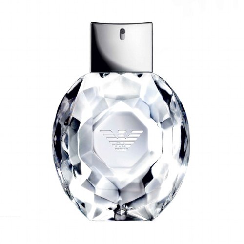 Price comparison product image WOMENS EMPORIO ARMANI DIAMONDS 100ML EDP