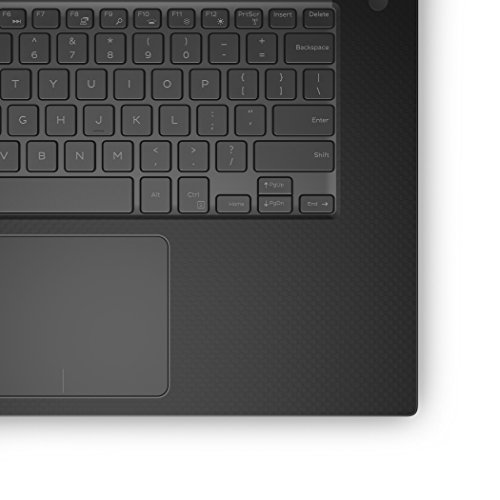 Dell XPS 15 9560 15 6-Inch Laptop - Black Silver Intel Core i7-7700HQ 2 8 GHz 32 GB RAM 1 TB SSD Windows 10 Pro reviews Dell XPS 15 9560 15 6-Inch Laptop - Black Silver Intel Core i7-7700HQ 2 8 GHz 32 GB RAM 1 TB SSD Windows 10 Pro